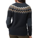 Fjällräven Övik Knit Sweater Womens