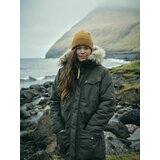 Fjällräven Nuuk Parka Womens