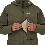 Patagonia Swiftcurrent Jacket Mens