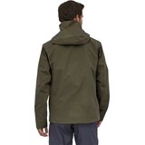 Patagonia Swiftcurrent Jacket Mens