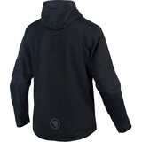 Endura Hummvee Waterproof Hooded Jacket Mens