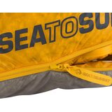 Sea to Summit Spark SpIV Ultralight Down Sleeping Bag (-15°C)