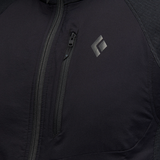 Black Diamond Coefficient LT Hybrid Vest Mens