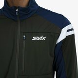 Swix Dynamic Jacket Mens