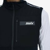 Swix Focus Warm Vest Mens