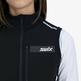 Swix Focus Warm Vest Womens