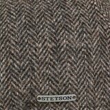 Stetson Texas Wool Herringbone