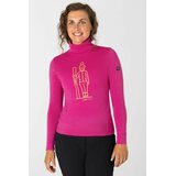 Super.natural Skieuese Turtle Womens