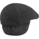 Stetson Texas Wool/Cashmere EarFlaps