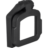 Aimpoint Lens cover, Flip-up, Front Transparent For Aimpoint® Acro P-2