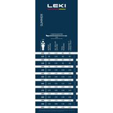 LEKI Micro Trail Pro