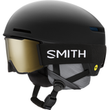 Smith Code MIPS
