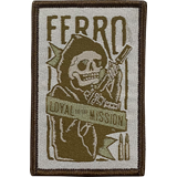 Ferro Concepts Loyal Reaper Patch