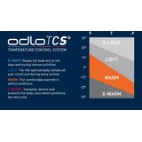 Odlo Active Warm Xc Socks Crew