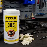 Otis O85® CLP Wipes Canister (75count)