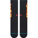 Stance Flammed