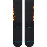 Stance Flammed