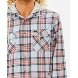 Rip Curl Ranchero Flannel Shirt Mens