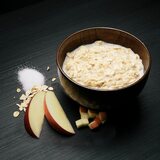 Real Turmat Porridge with Apple and Cinnamon - Now With Gluten