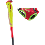 LEKI HRC Junior Ski poles