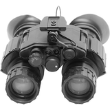 GSCI Advanced Photonics PVS-31C Dual-Tube Binoculars (Photonis ECHO) FOM 1600-2000 WP