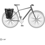 Ortlieb Back-Roller Free Single QL2.1