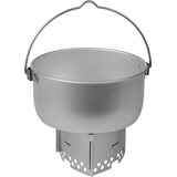 Trangia Billy with lid 125, 2.5 litre