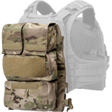 Crye Precision POUCH ZIP-ON PANEL 2.0