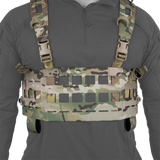 Crye Precision Airlite Convertible Chest Rig