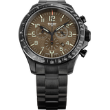 Traser P67 Officer Pro Chrono Khaki