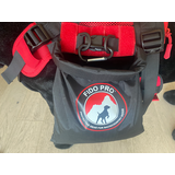 Fido Pro Saddle Dry Bags Set of Two