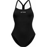 Orca Core One Piece Thin Strap Swimsuit Womens