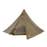 Big Agnes Gold Camp UL3 Tarp Outer Tent