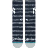 Stance Yankees Twist Crew