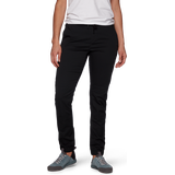 Black Diamond Notion Pants Womens (2023)