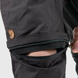 Fjällräven Abisko Lite Trekking Zip-Off Trousers Mens Regular