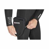 Mares Pro Therm 8/7 Wetsuit Mens