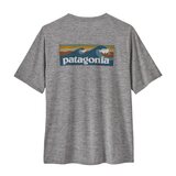 Patagonia Cap Cool Daily Graphic Shirt - Waters Mens