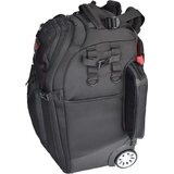 CED Elite Series Trolley Backpack