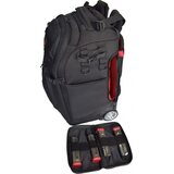 CED Elite Series Trolley Backpack