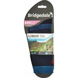 Bridgedale Coolmax Liner Womens (2 pairs)