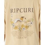 Rip Curl Oceans Together Heritage Tee Womens