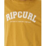 Rip Curl Seacell Crop Heritage Tee Womens
