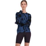 Mons Royale Icon Relaxed LS Womens