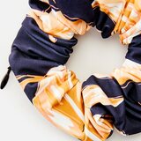 Rip Curl Run Swim Surf Zip Scrunchie