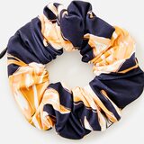 Rip Curl Run Swim Surf Zip Scrunchie