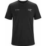 Arc'teryx Captive Split SS T-Shirt Mens