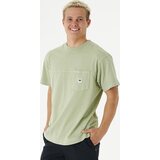 Rip Curl Quality Surf Products PKT Tee Mens