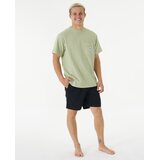 Rip Curl Quality Surf Products PKT Tee Mens