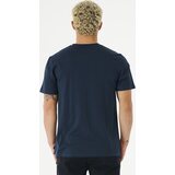 Rip Curl Corp Icon Tee Mens